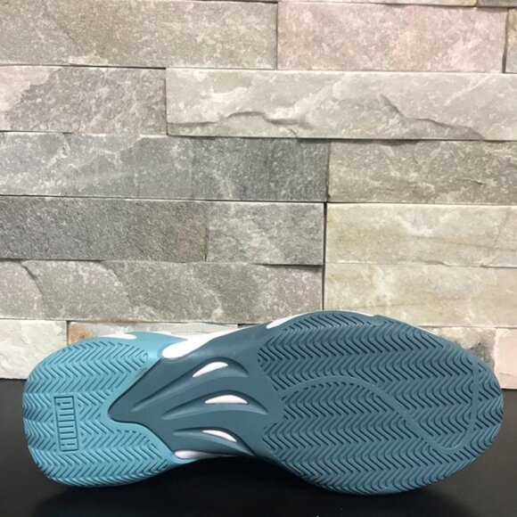 Puma Men's Storm Origin Sneakers - Picture 7 of 8